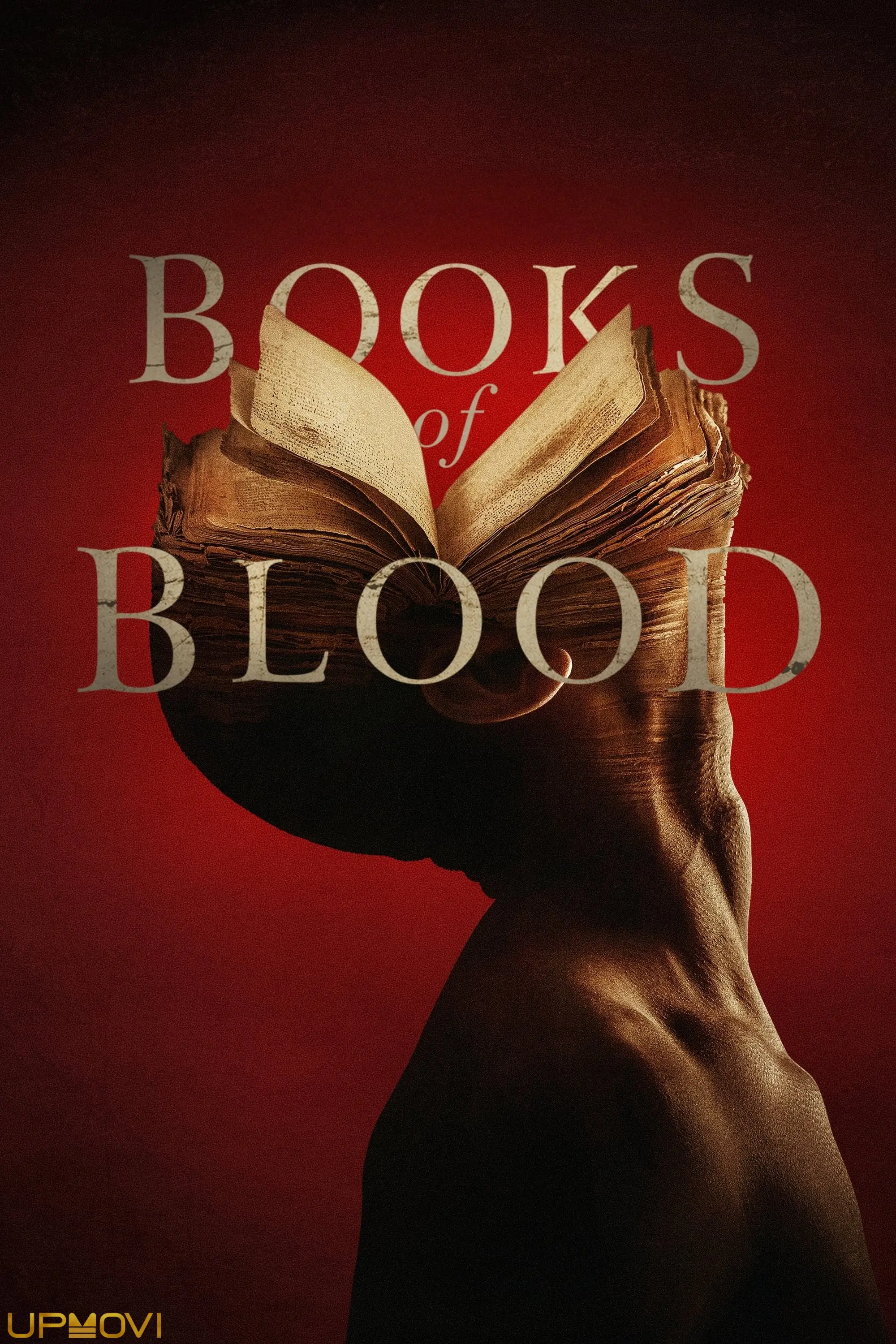 Books of Blood