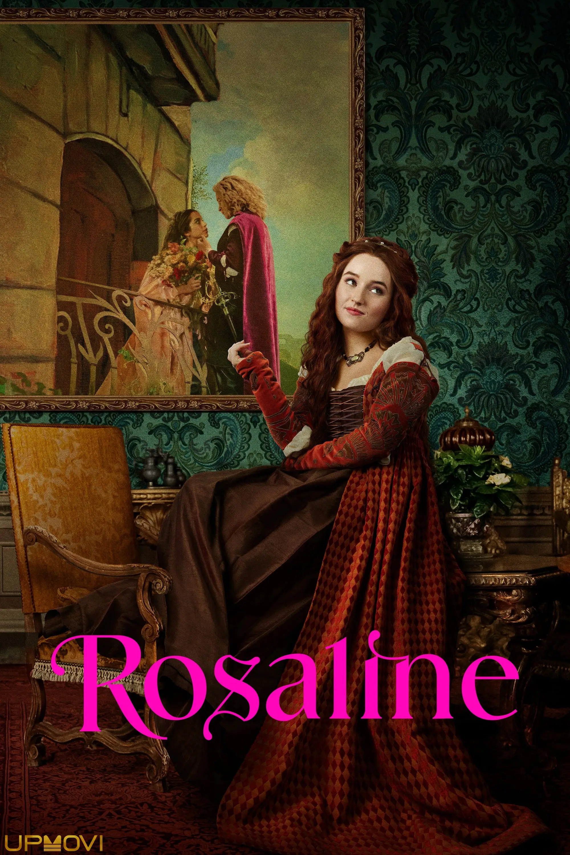 Rosaline