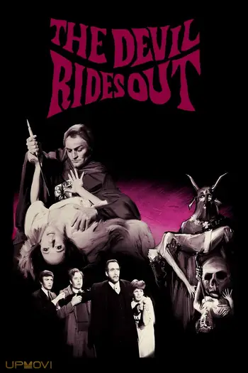 The Devil Rides Out
