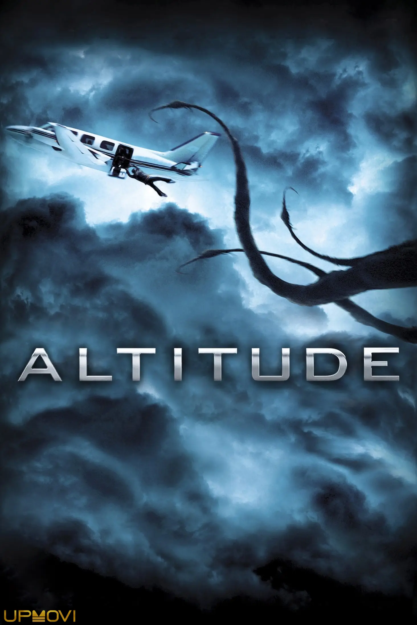 Altitude