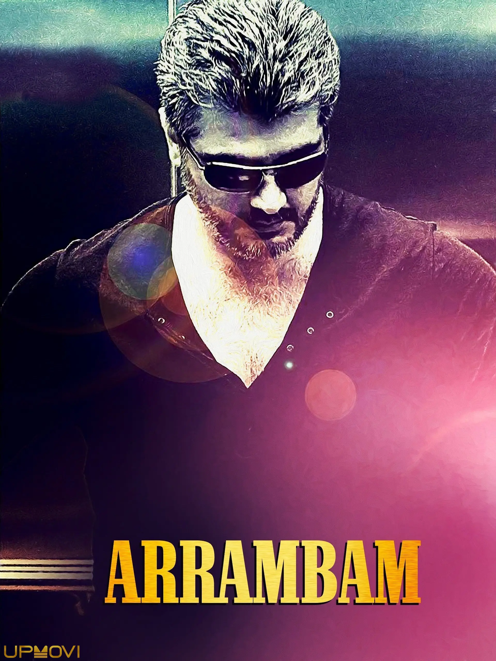 Arrambam