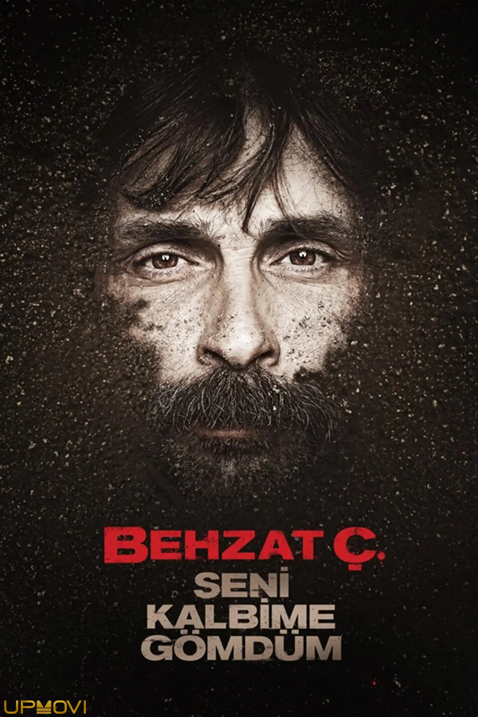 Behzat Ç.: I Buried You in My Heart