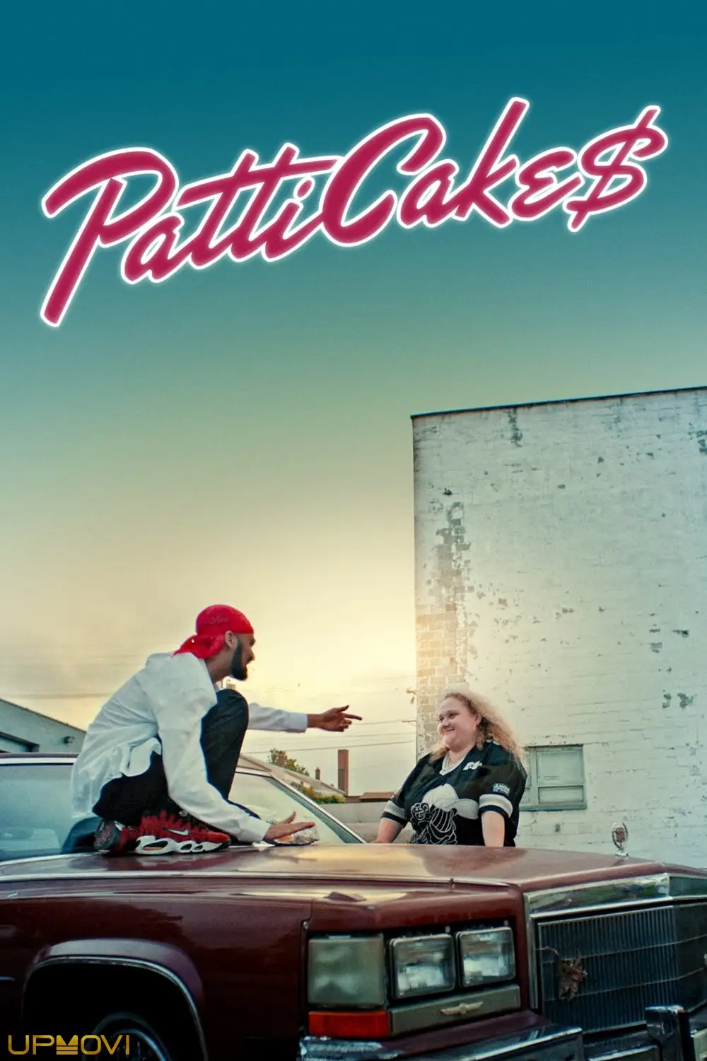 Patti Cake$