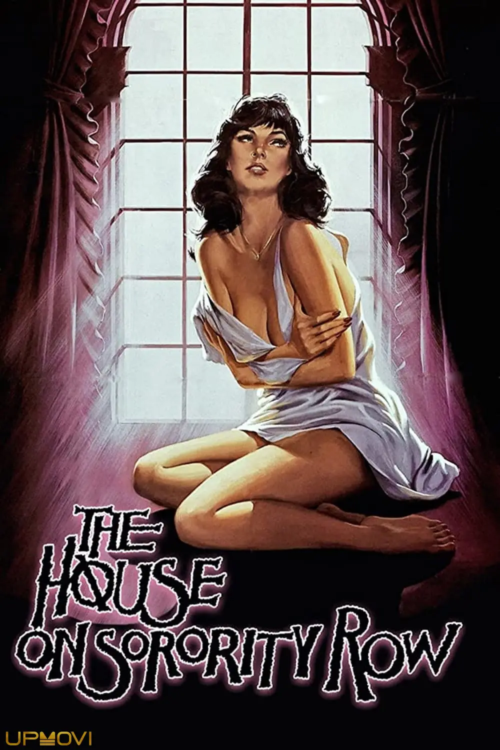 The House on Sorority Row
