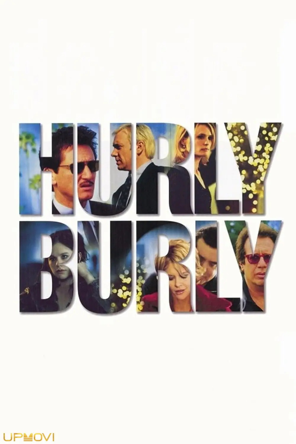 Hurlyburly