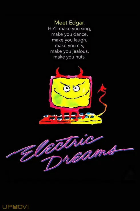 Electric Dreams