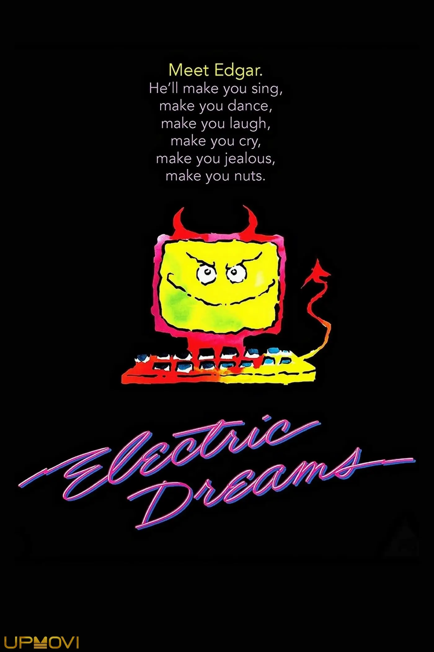 Electric Dreams