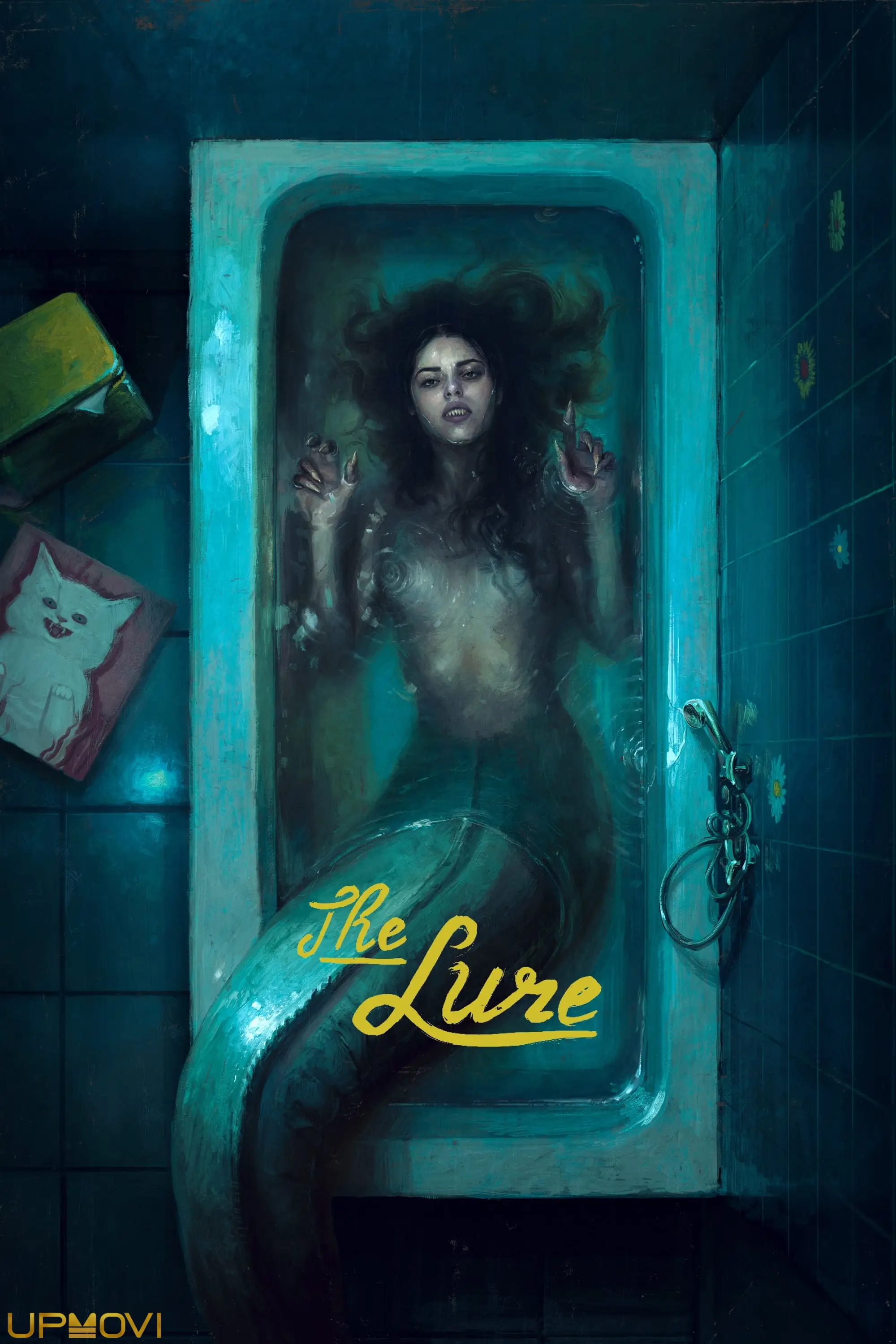 The Lure