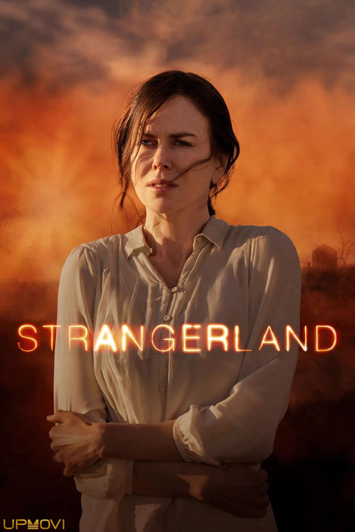 Strangerland