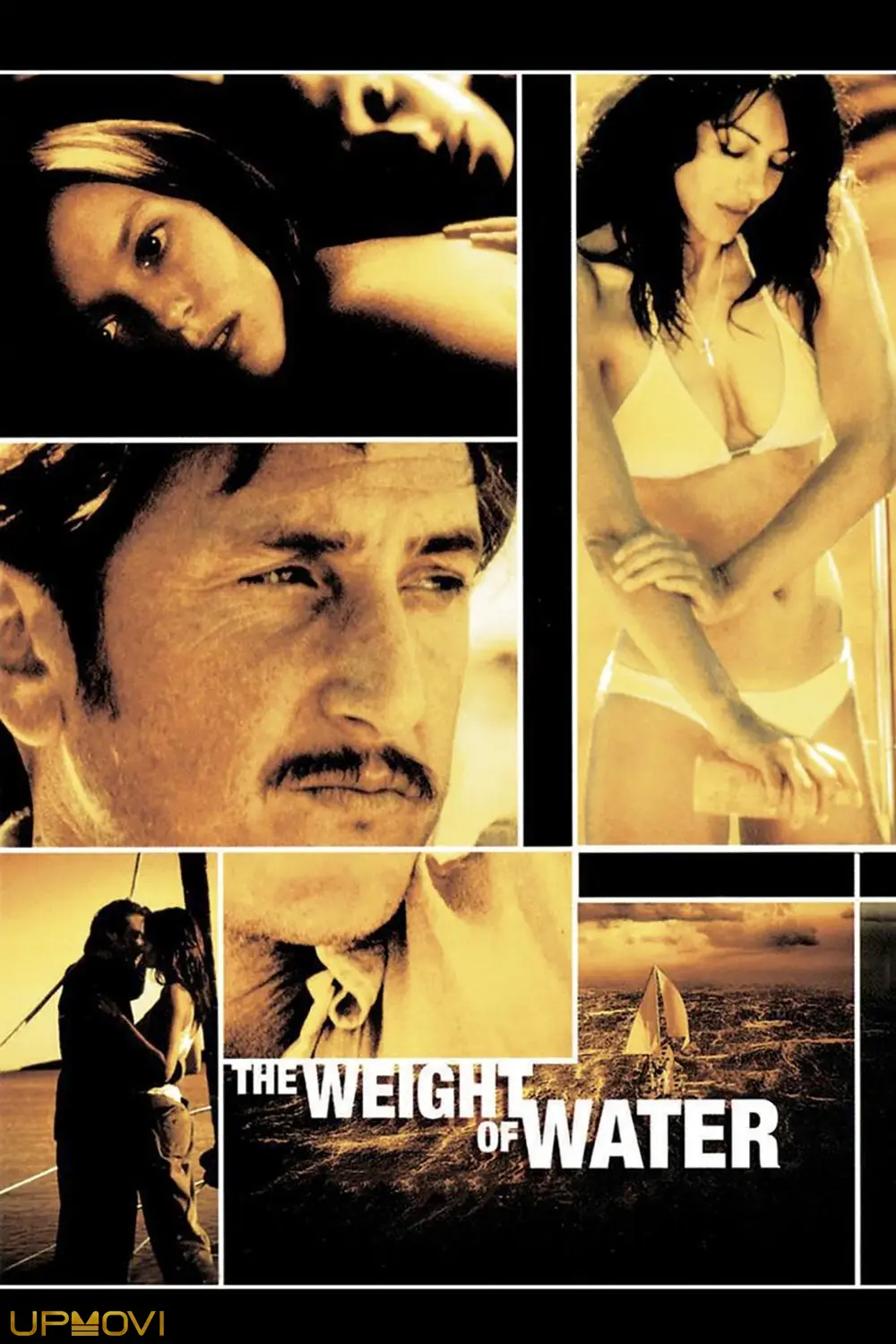 The Weight of Water