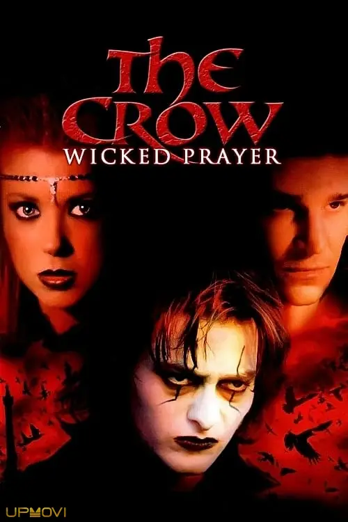 The Crow: Wicked Prayer