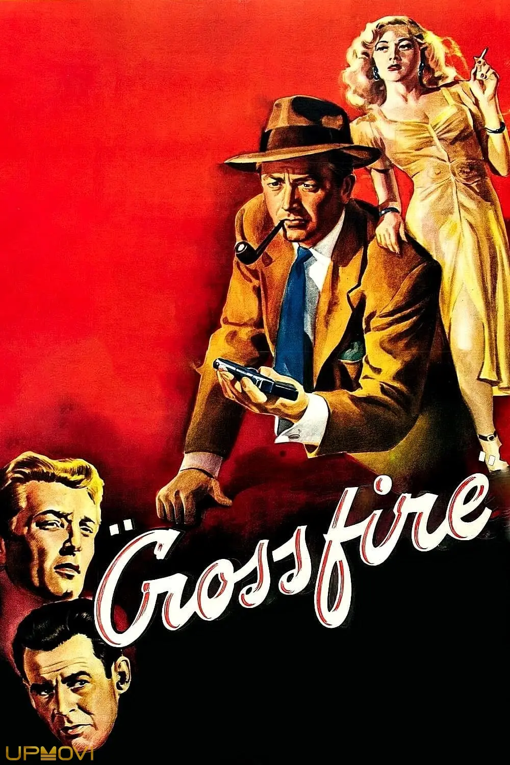 Crossfire