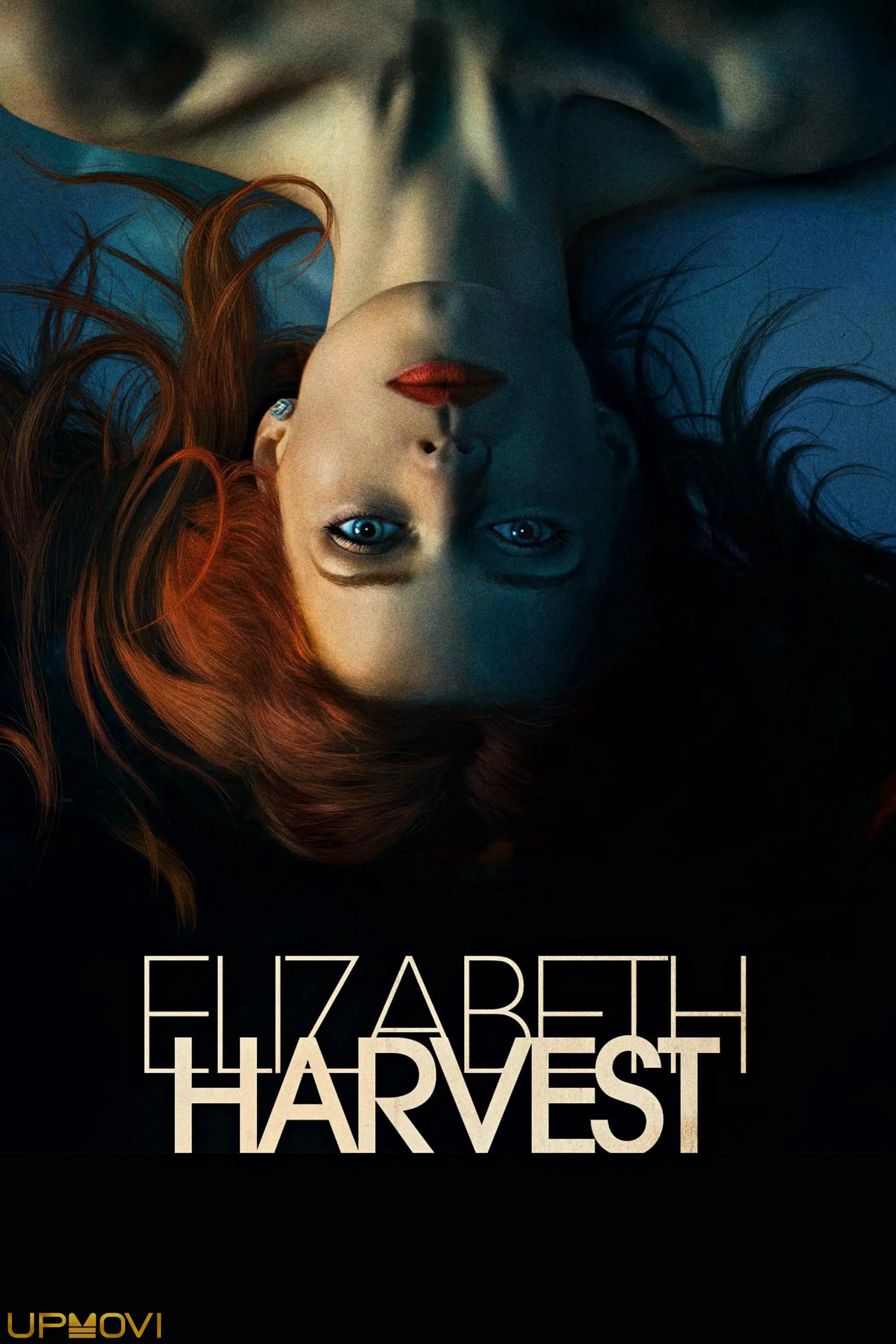 Elizabeth Harvest
