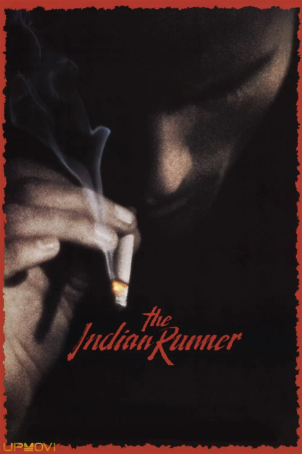 The Indian Runner