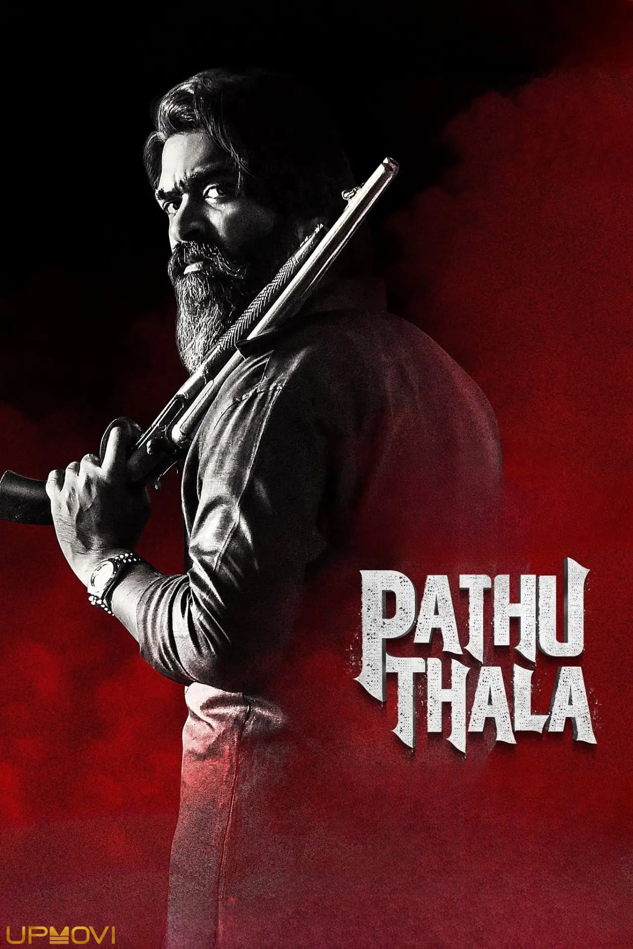 Pathu Thala
