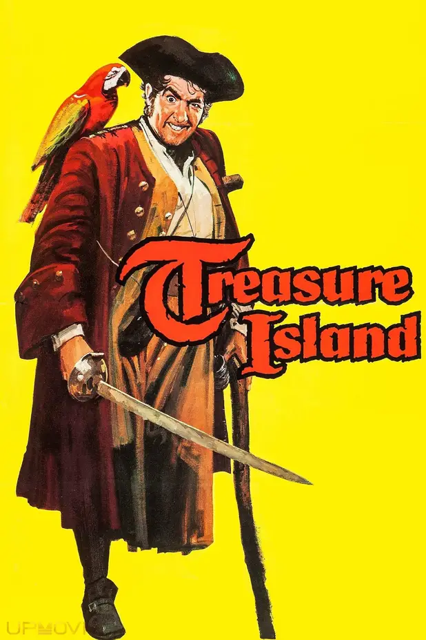 Treasure Island