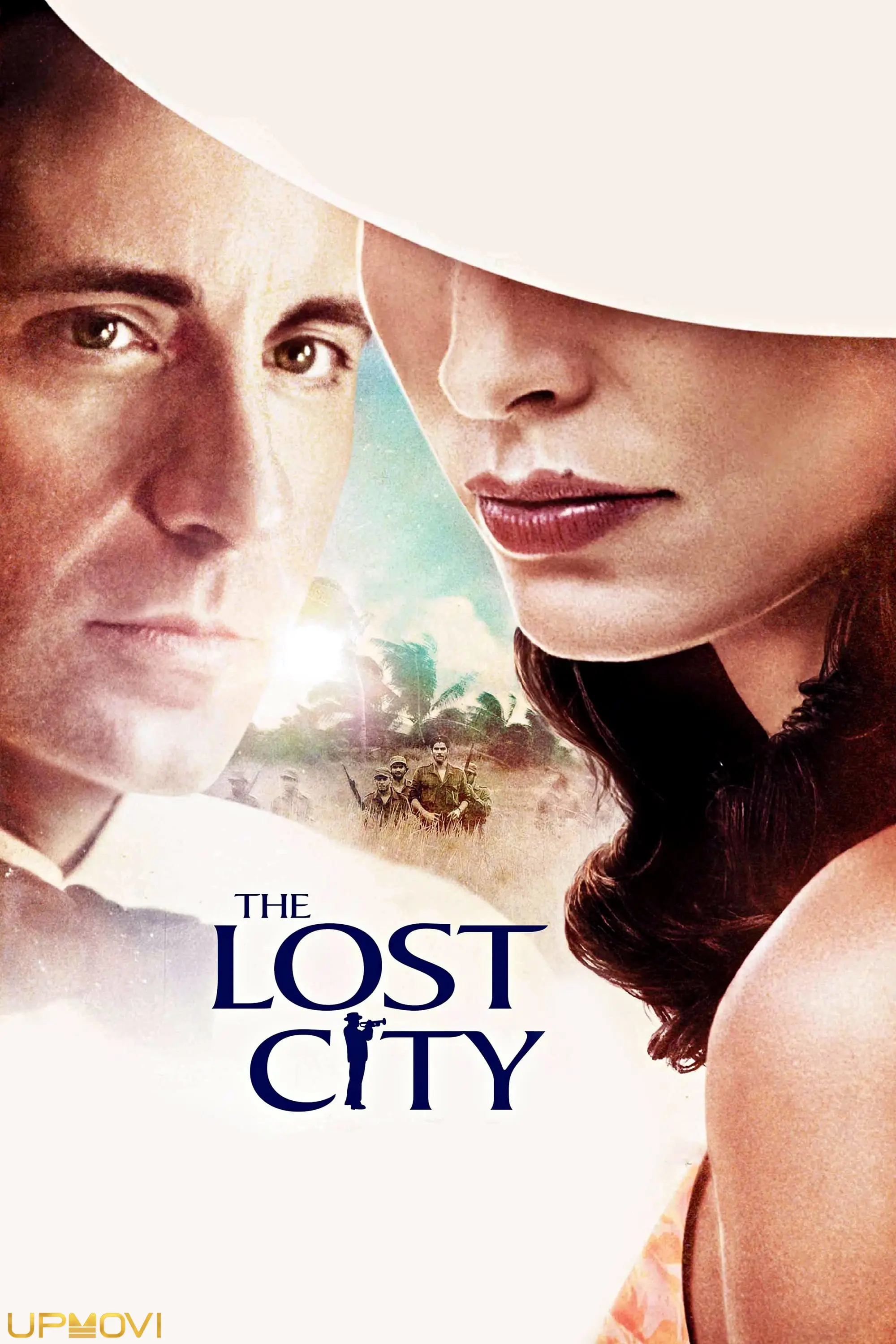 The Lost City