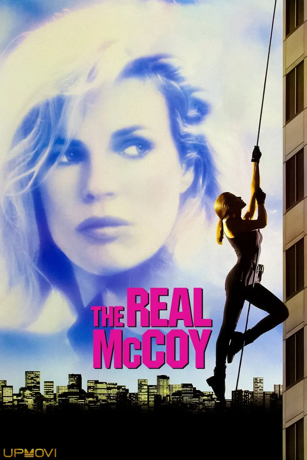 The Real McCoy