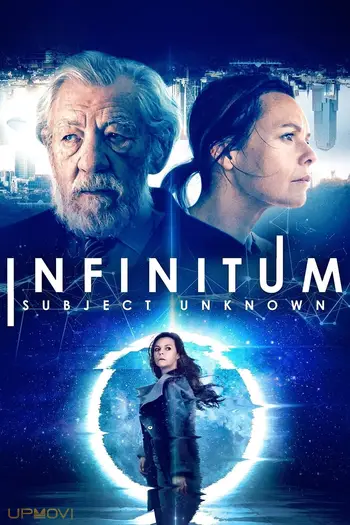 Infinitum: Subject Unknown