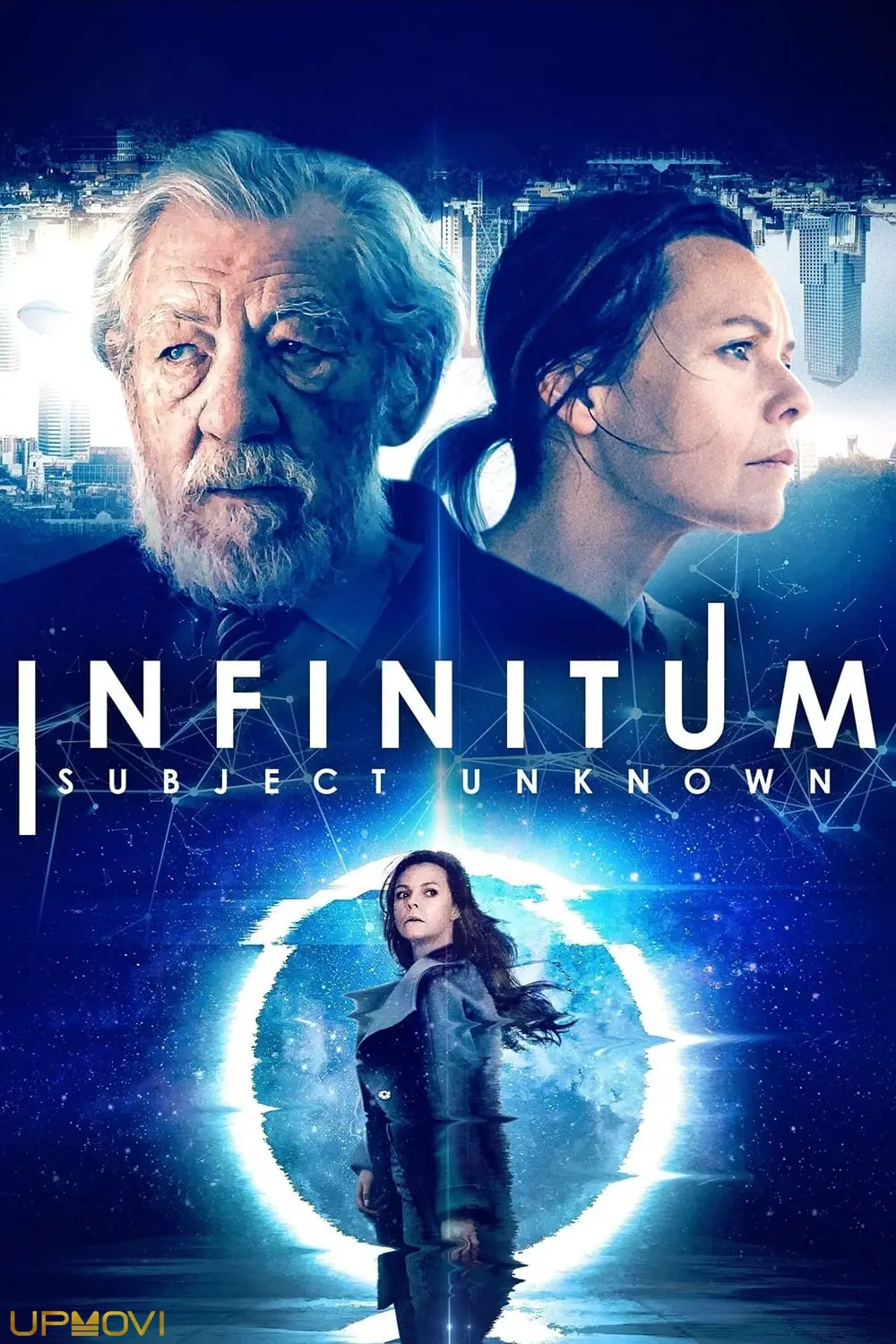 Infinitum: Subject Unknown