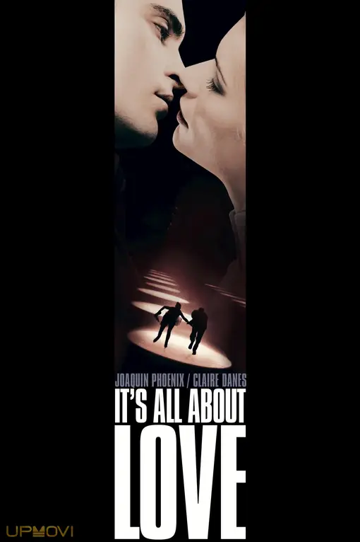 It's All About Love