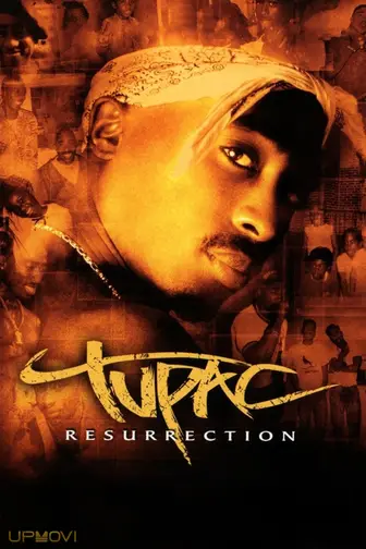 Tupac: Resurrection