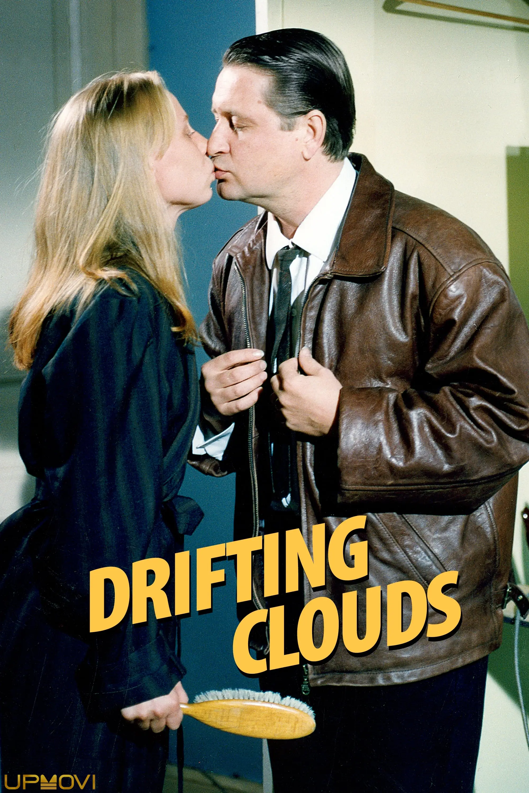 Drifting Clouds
