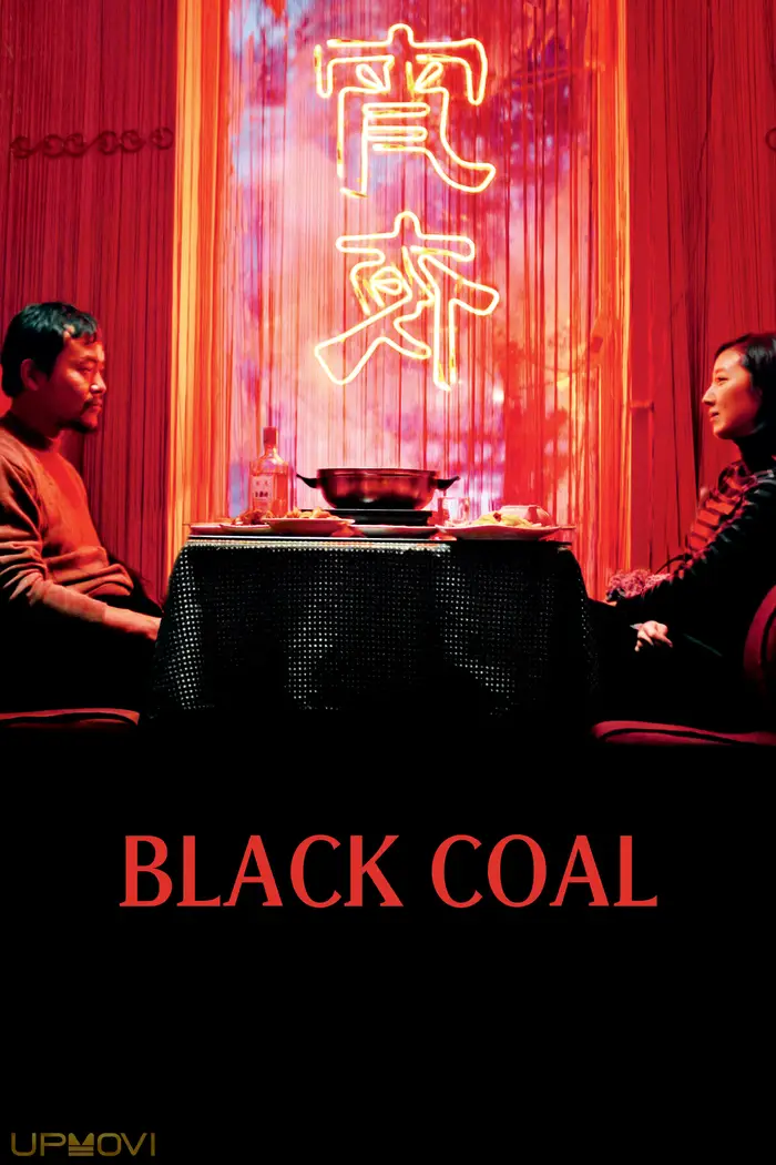 Black Coal, Thin Ice