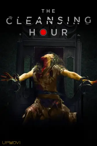 The Cleansing Hour
