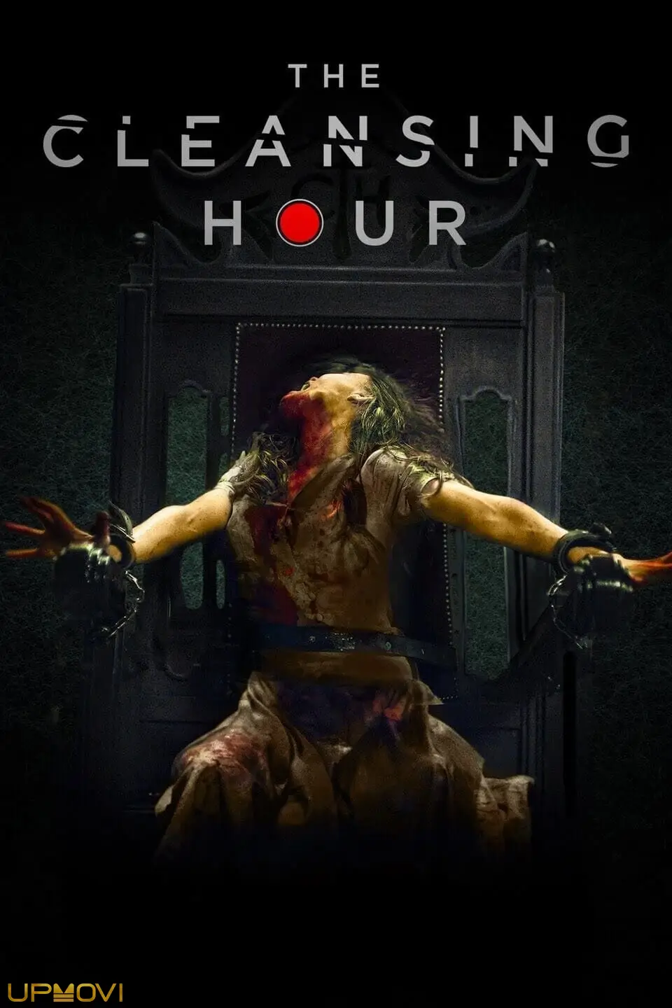The Cleansing Hour