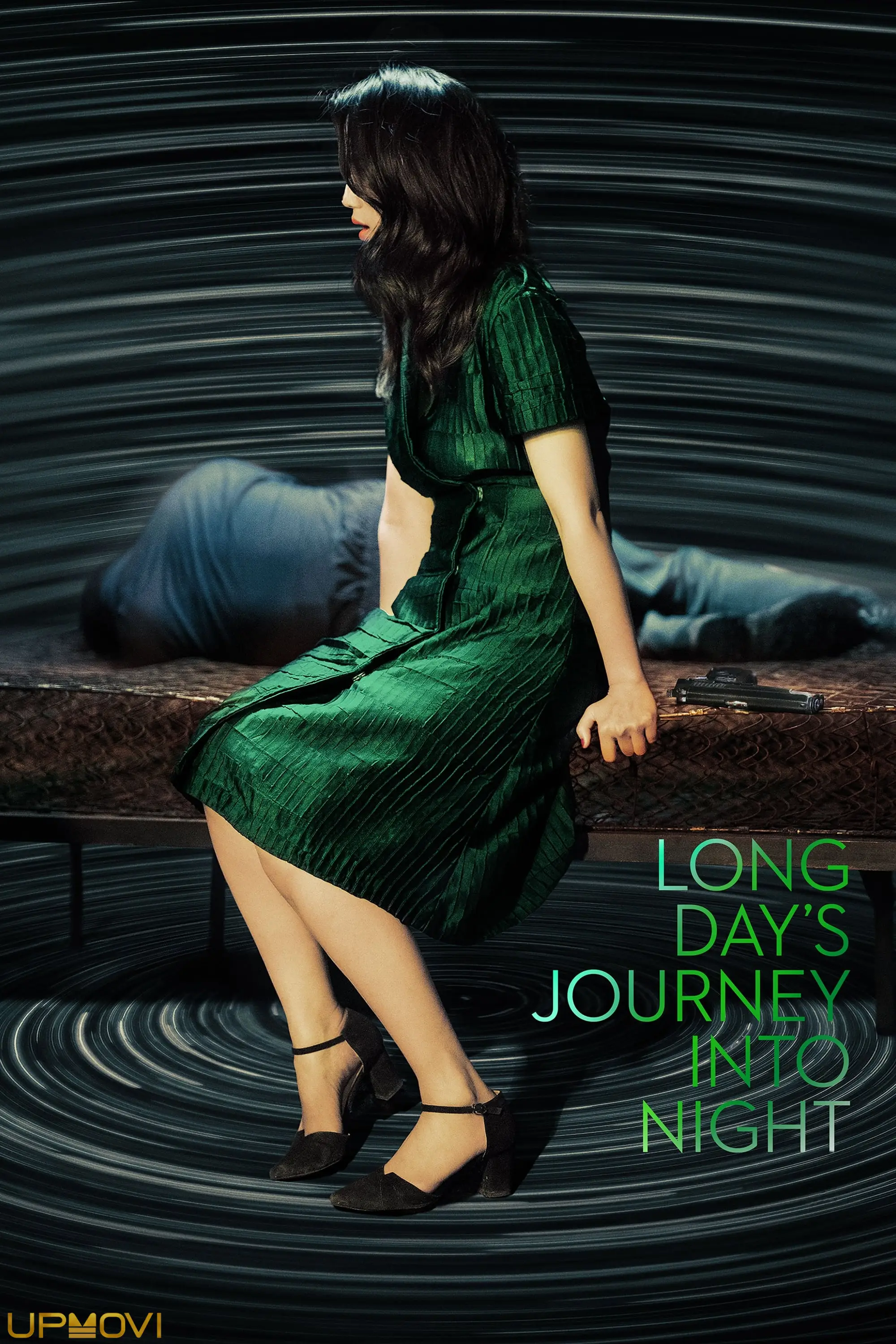 Long Day's Journey into Night