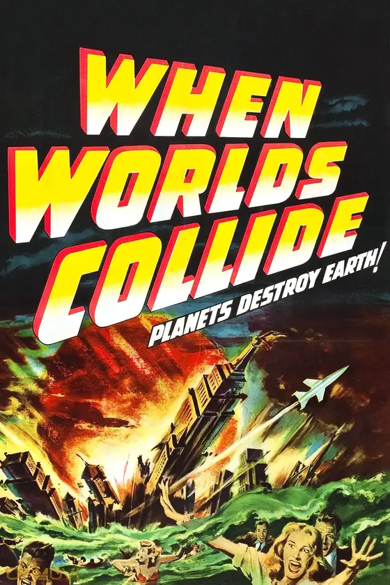 When Worlds Collide