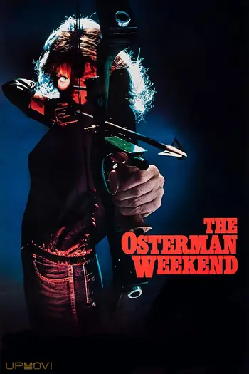 The Osterman Weekend