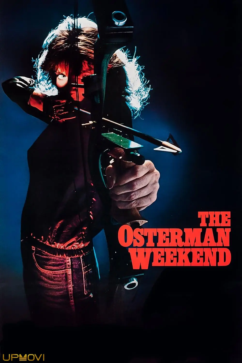 The Osterman Weekend