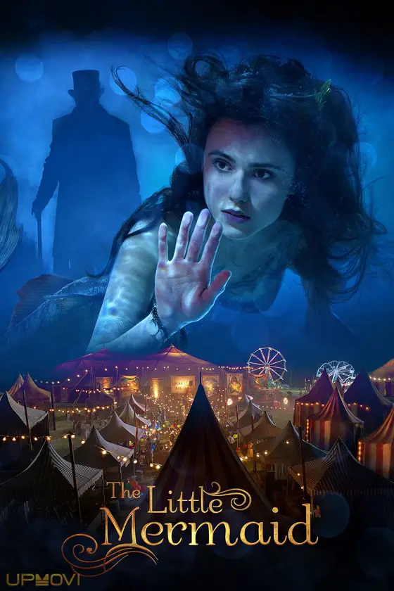 The Little Mermaid