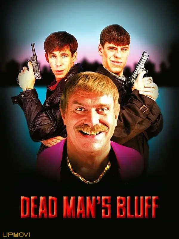 Dead Man's Bluff