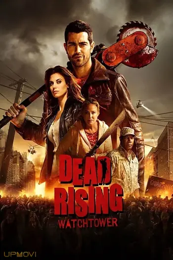 Dead Rising: Watchtower