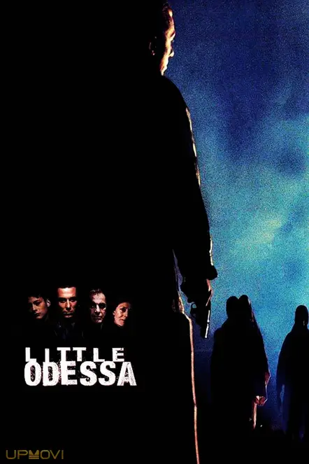 Little Odessa