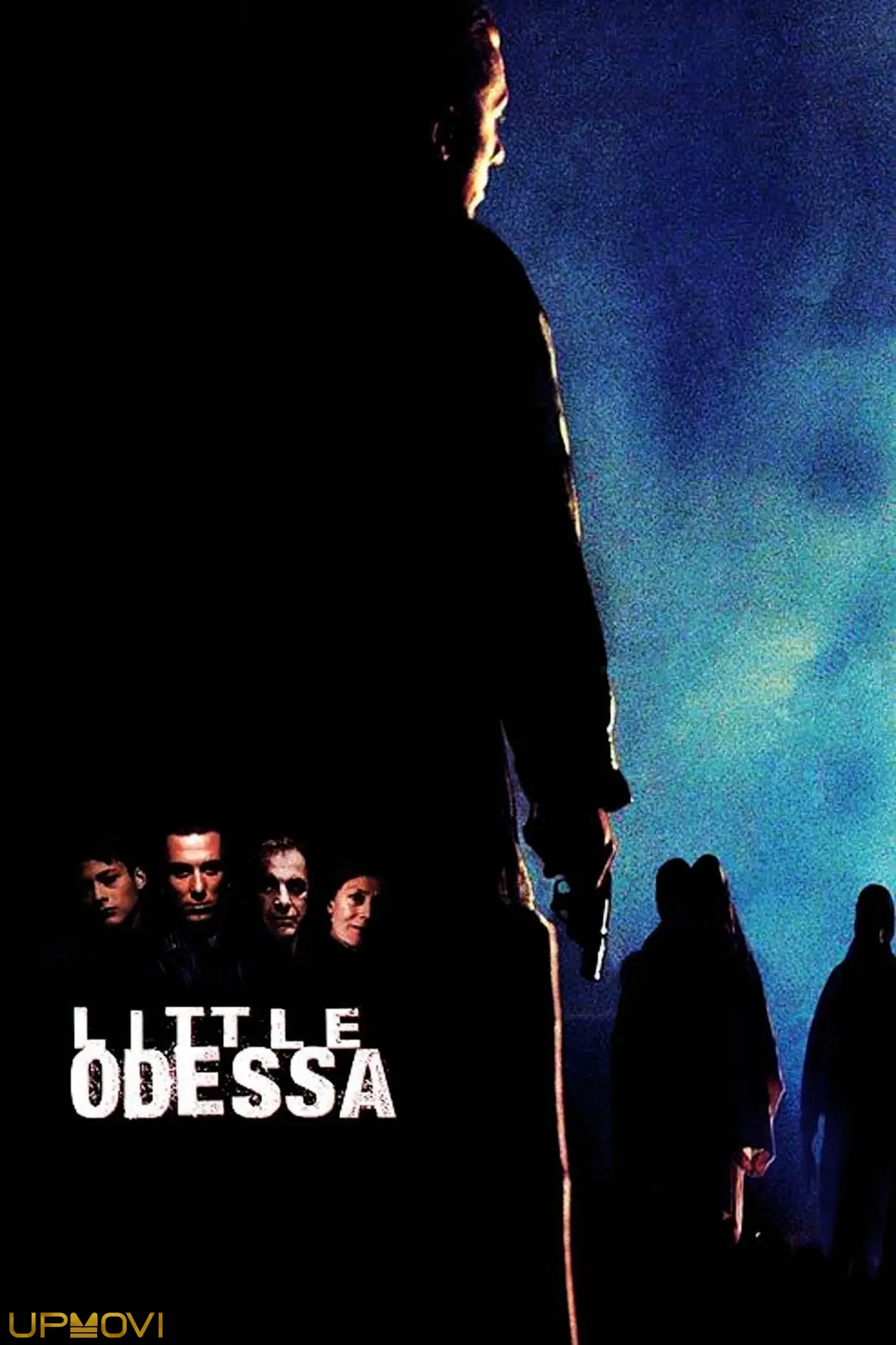 Little Odessa