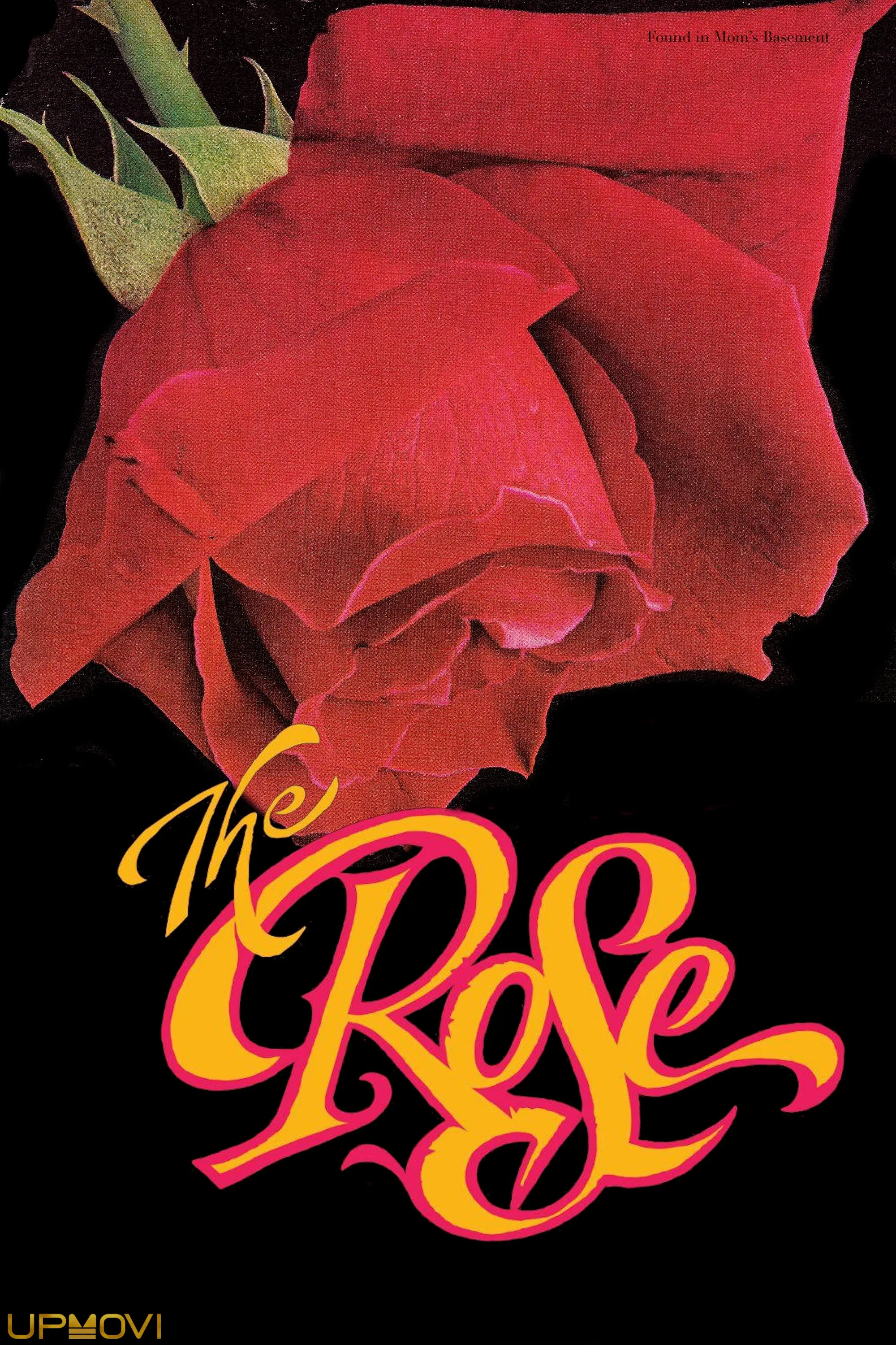 The Rose