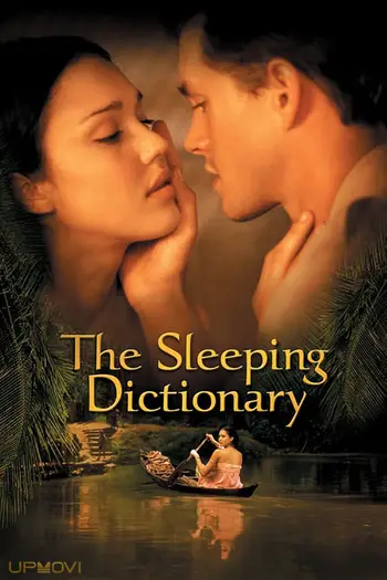 The Sleeping Dictionary