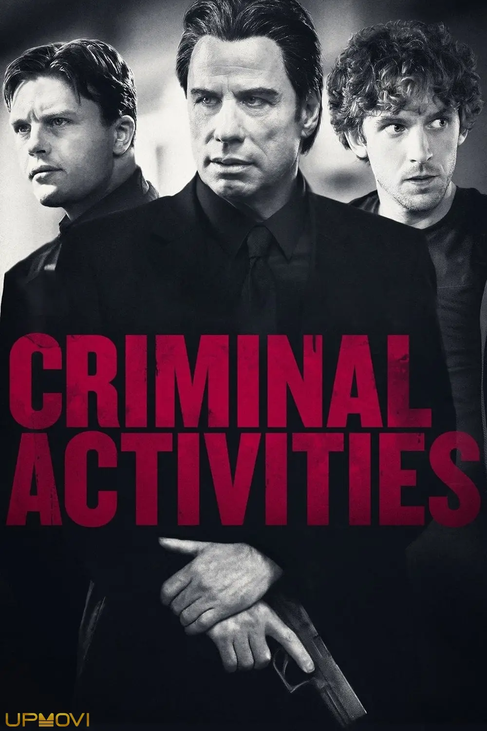 Criminal Activities