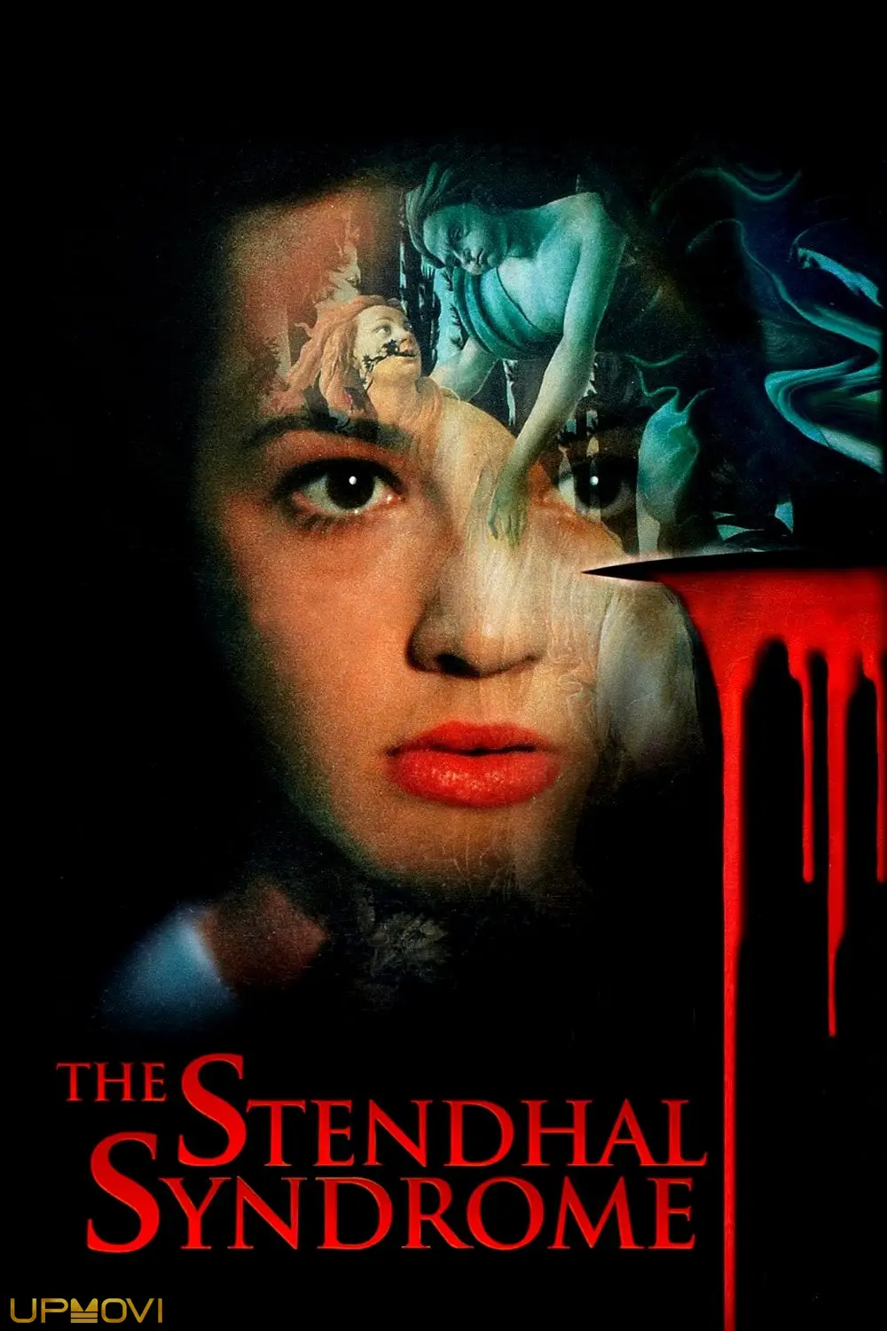The Stendhal Syndrome