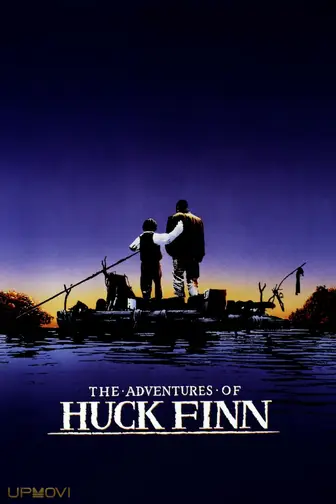 The Adventures of Huck Finn