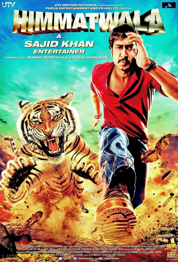 Himmatwala