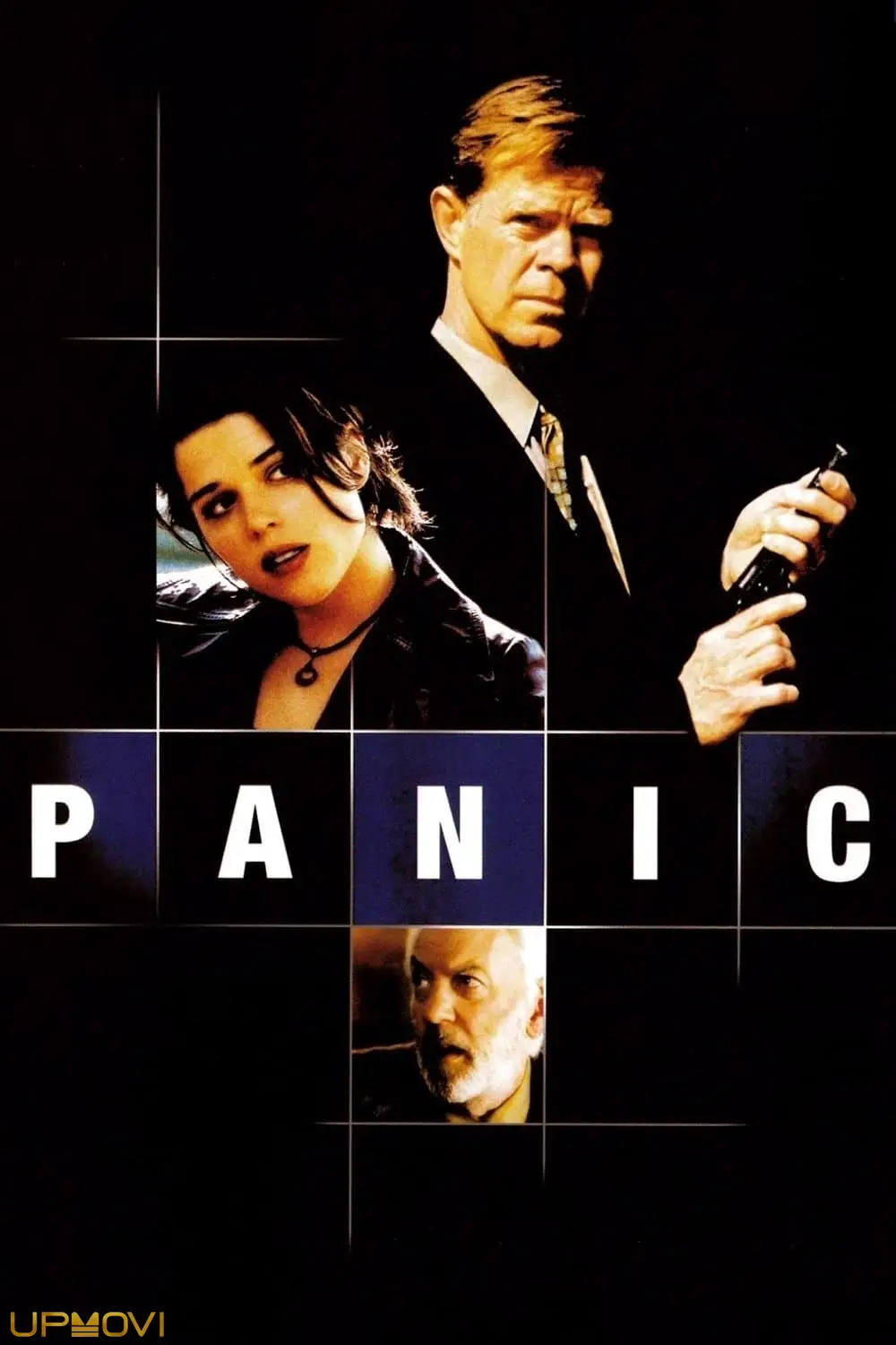 Panic