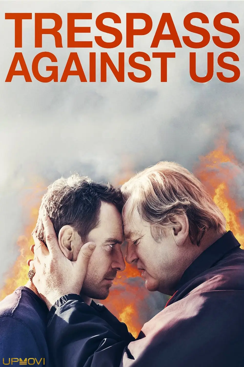 Trespass Against Us