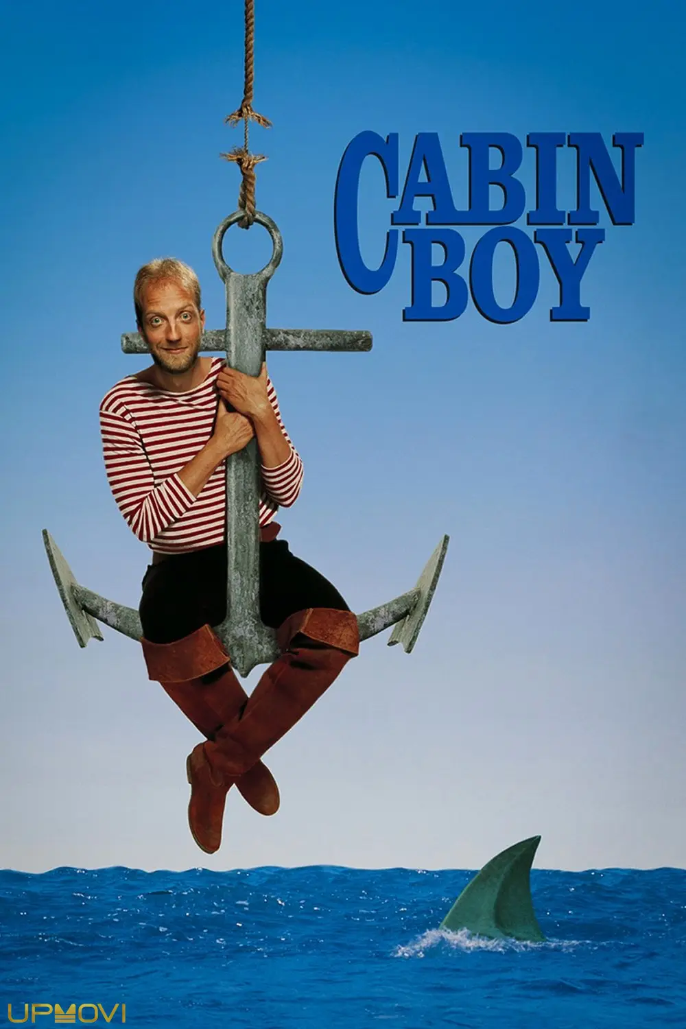 Cabin Boy