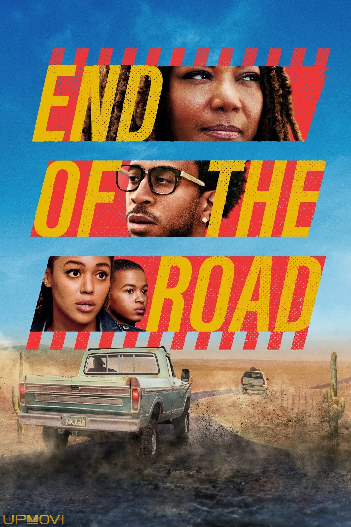 End of the Road