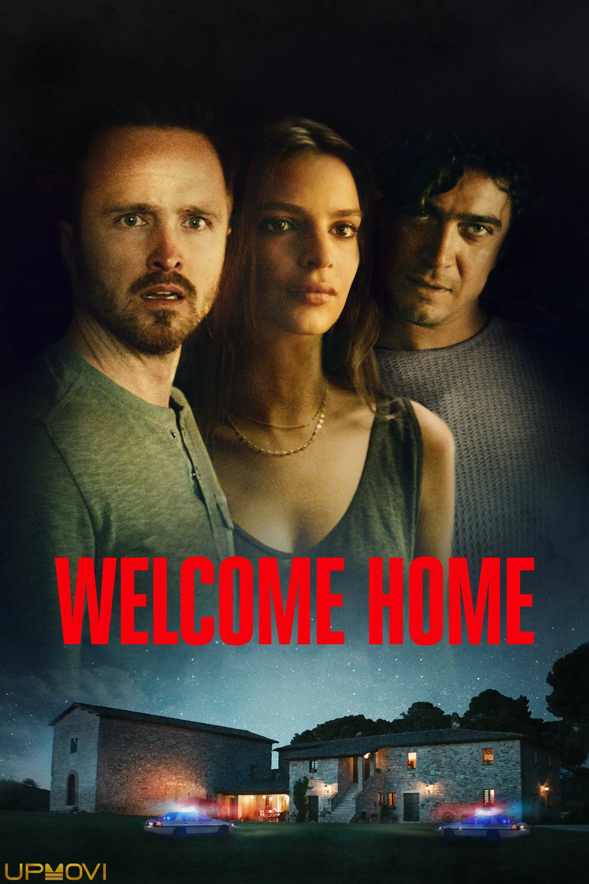Welcome Home